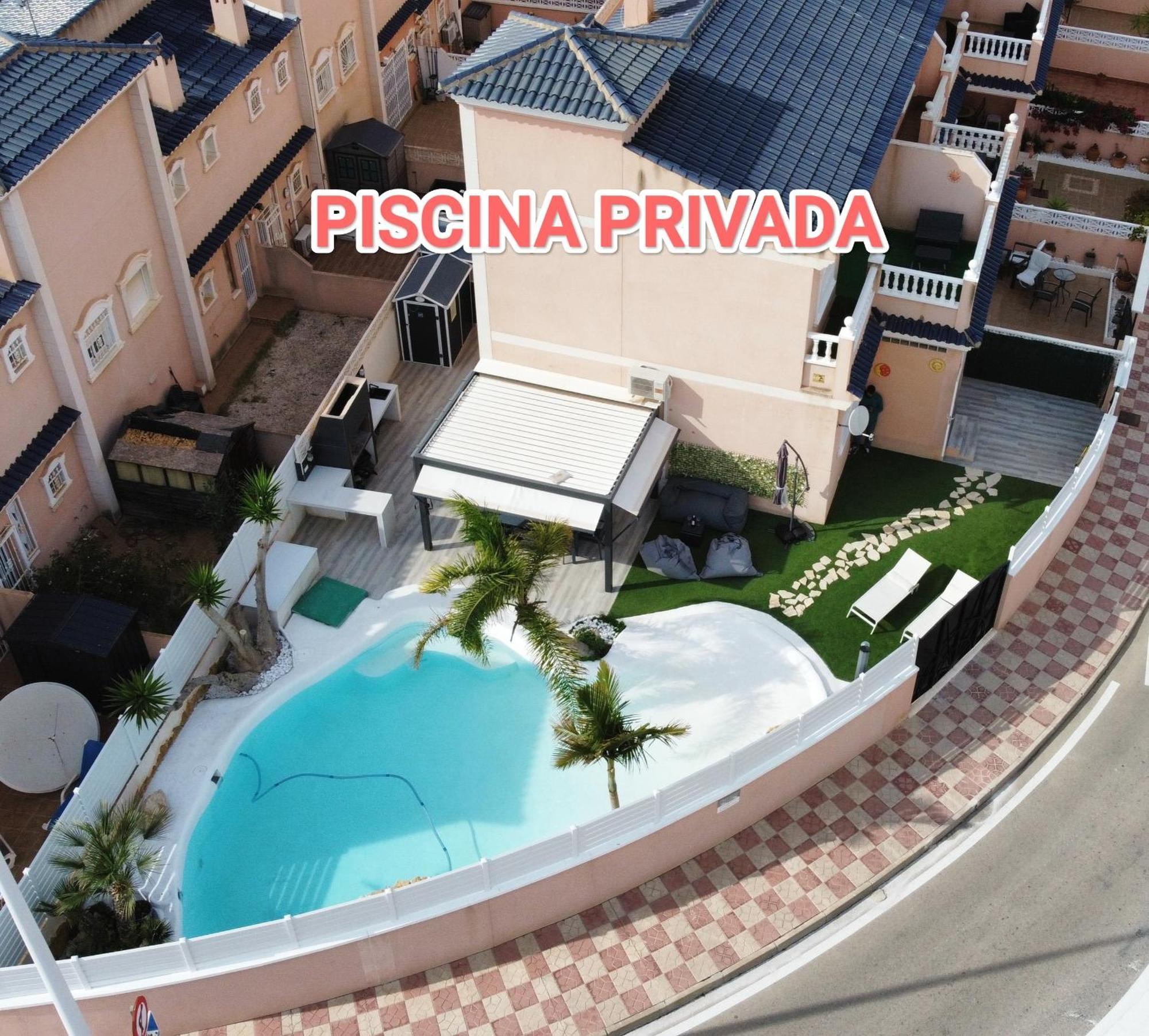 Tu Playa Paradisiaca Privada Gran Alacant Exterior photo